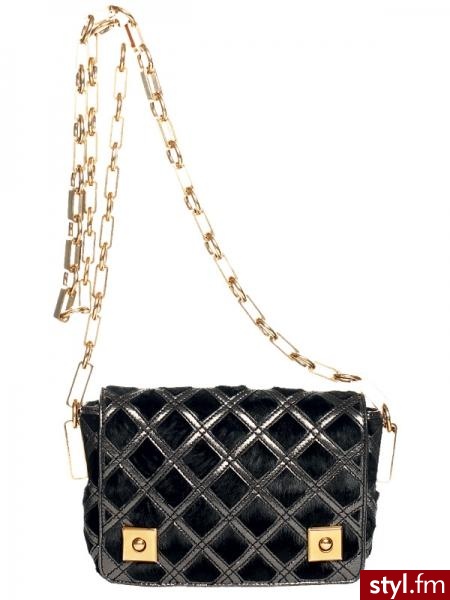 torebeczka. Marc Jacobs - Pozostałe Torebki Moda