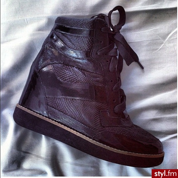 Koturny Buty Moda
