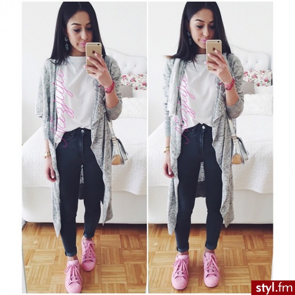 Pozostałe Ciuchy Moda
