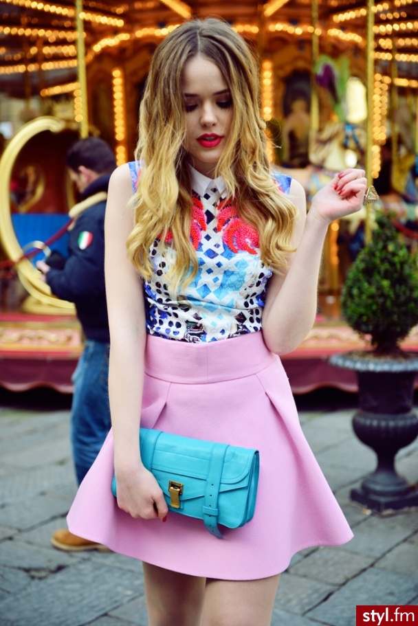 Pozostałe Ciuchy Moda