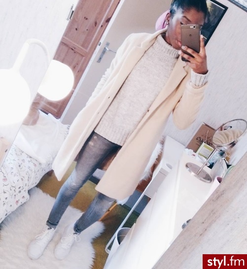 Pozostałe Ciuchy Moda