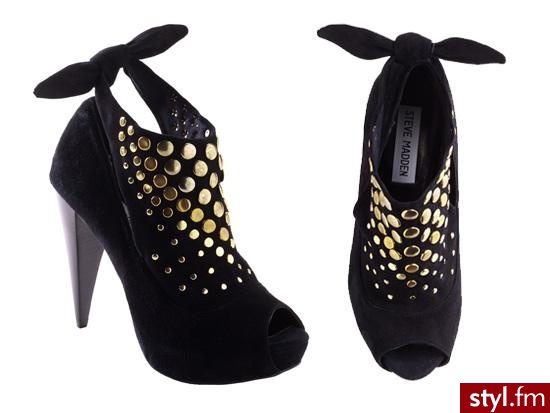 <33 - Pozostałe Buty Moda