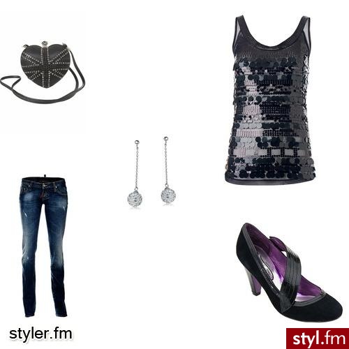 Impreza ;) - Styler