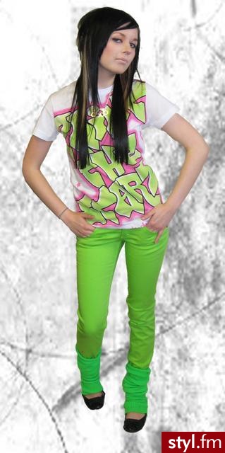 Pozostałe Ciuchy Moda