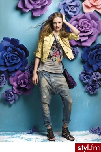 bershka. cudownie ;p - Pozostałe Ciuchy Moda