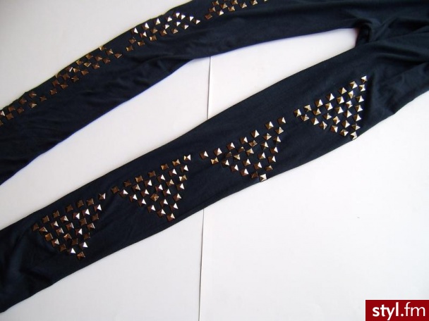 legginsy. legginsy - Pozostałe Ciuchy Moda