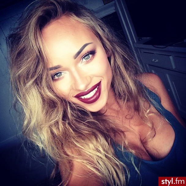 Dzienne Makijaże