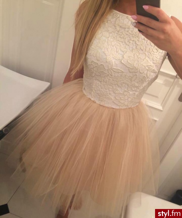 Pozostałe Sukienki Moda