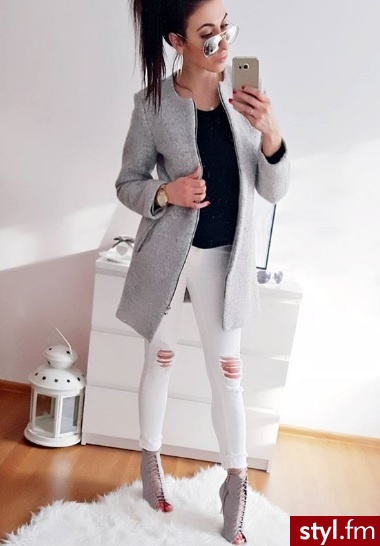 Pozostałe Ciuchy Moda