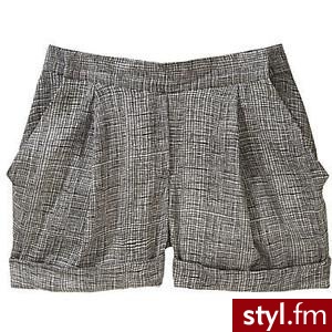 szorty. :P - Pozostałe Ciuchy Moda