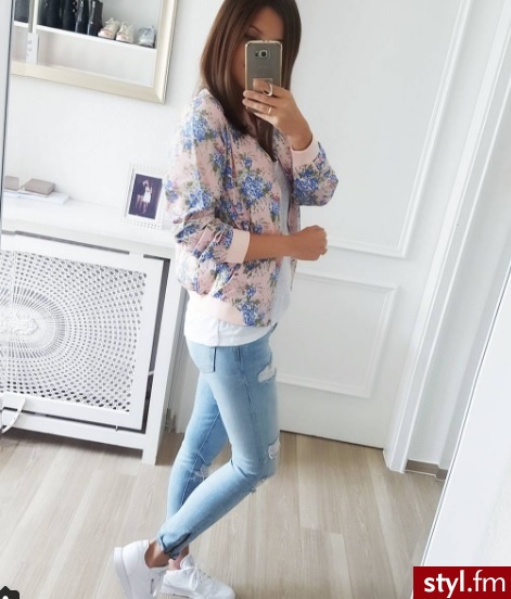 Pozostałe Ciuchy Moda