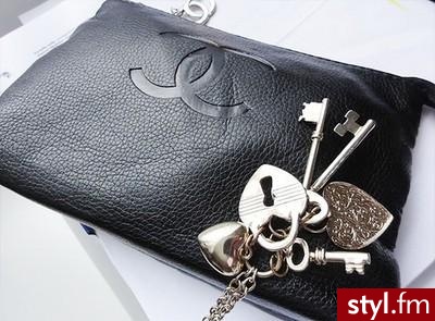 chanel - Pozostałe Torebki Moda