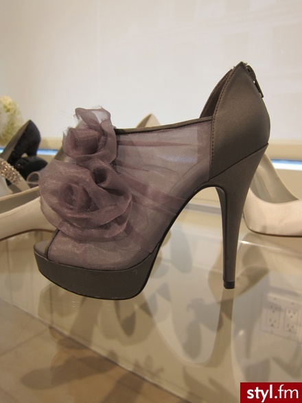 Botki Buty Moda