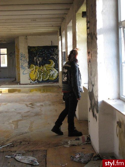 Pozostałe Ciuchy Moda