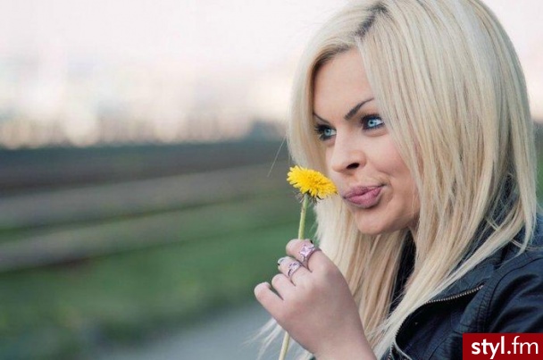 Blond Rozpuszczone Proste Na co dzień Długie Fryzury