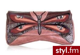 Pozostałe Torebki Moda
