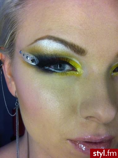 Wieczorowe Makijaże