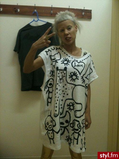 Pozostałe Ciuchy Moda