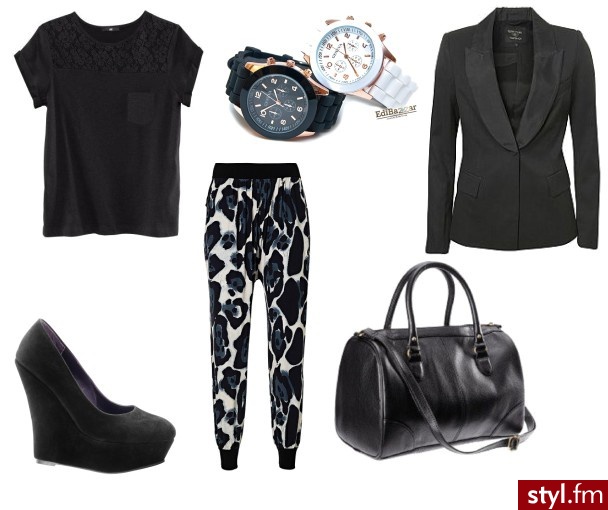 . - Styler