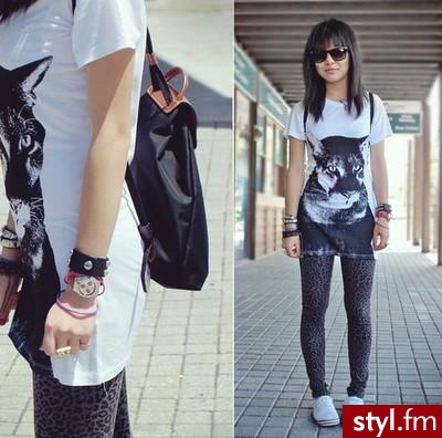 Pozostałe Ciuchy Moda