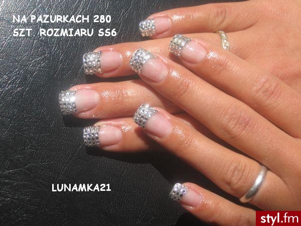 www.lunamka21-tipsy.blog.onet.pl - Paznokcie