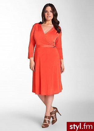 Dzienne Sukienki Moda