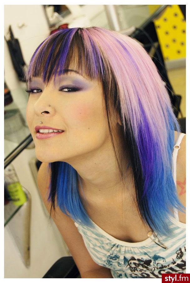 japanbiatch. - Krótkie Fryzury