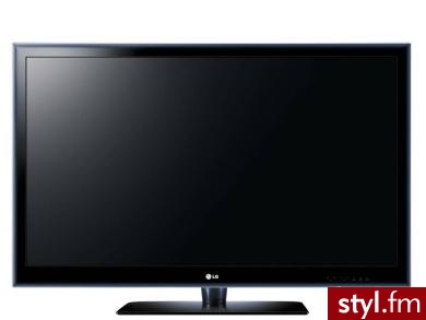 Aktywne telewizory 3D LG. Aktywne telewizory 3D LG. Najnowsze telewizory 3D LG LX9500 i LX6500 oferują obraz w 3D i sterowanie dłonią. Ceny: Od 8000 zł do 16000 zł Cena zależy od cali danego telewizora :) - Mój pokój Wnętrza