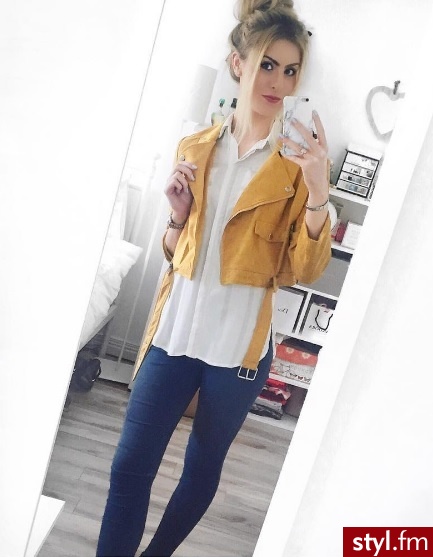 Pozostałe Ciuchy Moda