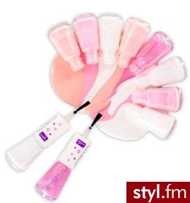Co sądzicie o tych lakierach ?? :DD ;] - Misz-masz