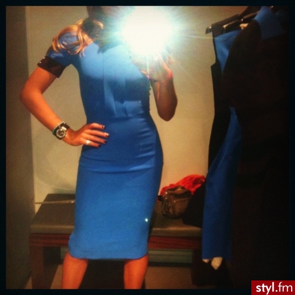 Pozostałe Sukienki Moda