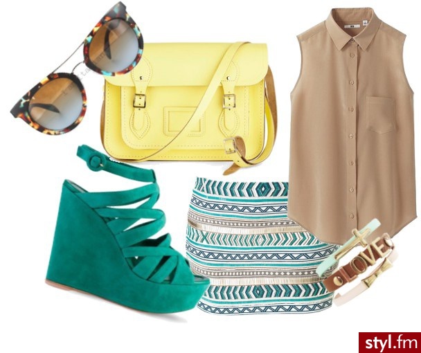 :) - Styler