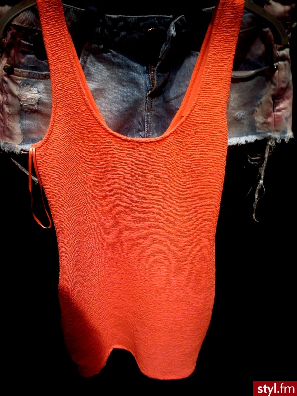Pozostałe Sukienki Moda