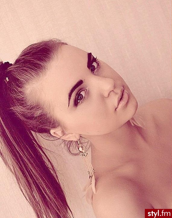 Dzienne Makijaże