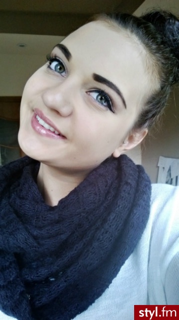 Dzienne Makijaże