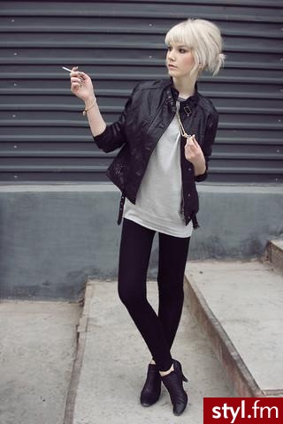 Pozostałe Ciuchy Moda