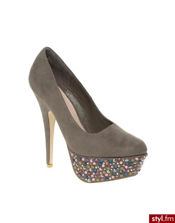 buty. £75.00
Miss KG - Pozostałe Buty Moda