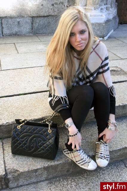 Pozostałe Ciuchy Moda