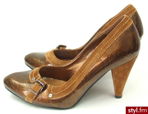 Jeśli zdjęcie znajduje się już w galerii to proszę o link:) - Pozostałe Buty Moda