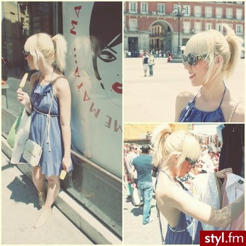 Pozostałe Ciuchy Moda