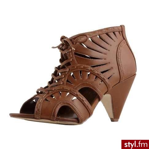 Pozostałe Buty Moda
