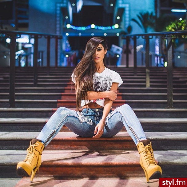 Pozostałe Ciuchy Moda