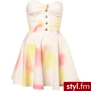Topshop - 45 GBP - Pozostałe Ciuchy Moda