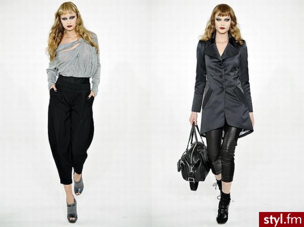 Pozostałe Ciuchy Moda