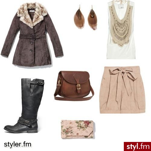 Styl Etno. . - Styler