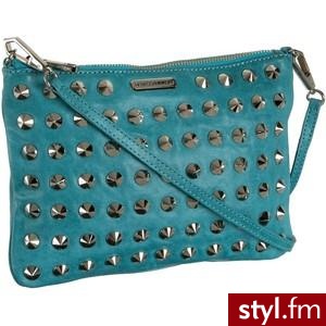 Rebecca Minkoff Trust Shoulder Bag - Polyvore. Pobrano ze strony: http://www.polyvore.com/rebecca_minkoff_trust_shoulder_bag/thing?id=19105283 - Pozostałe Torebki Moda