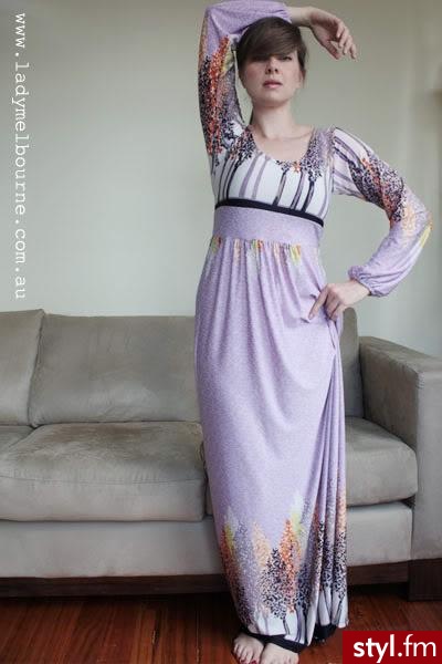 Jeżeli zdjęcie znajduje się już w galerii poproszę o link - Pozostałe Ciuchy Moda