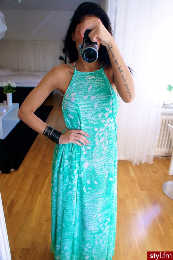 Dzienne Sukienki Moda