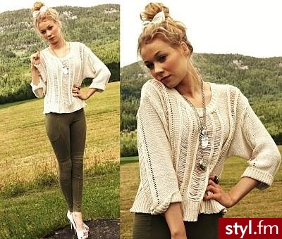 Pozostałe Ciuchy Moda