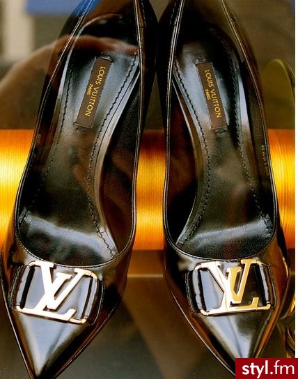 Pozostałe Buty Moda
